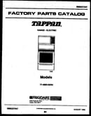 Cover page