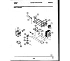 Tappan 30-4082-00-02 cover page diagram