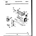 Tappan 30-4182-23-01 cover page diagram