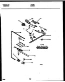 Burner parts