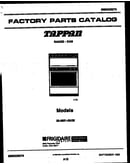 Cover page