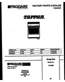 Cover page