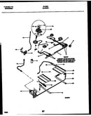 Burner parts