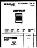 Cover page