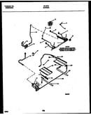 Burner parts