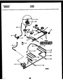 Burner parts