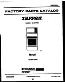 Cover page