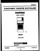 Cover page