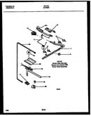 Burner parts
