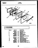Burner parts