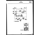 Tappan 30-2272-00-01 wiring diagram diagram