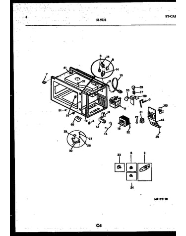 Functional parts