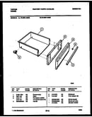Drawer parts
