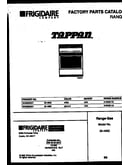 Cover page