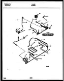 Burner parts