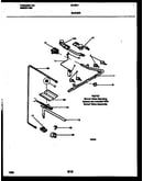 Burner parts