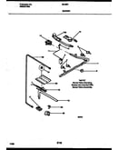 Burner parts