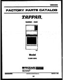 Cover page