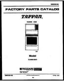 Cover page