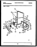 Power dry and motor parts