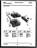 Racks and trays