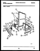 Power dry and motor parts