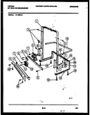 Power dry and motor parts