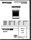Cover page
