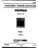 Cover page
