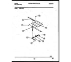 Tappan 12-1863-00-03 gas control diagram