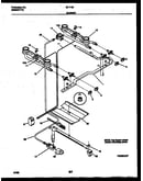 Burner parts