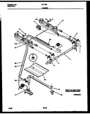 Burner parts