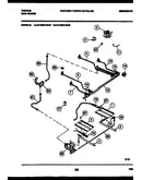 Burner parts