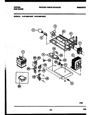 Power control