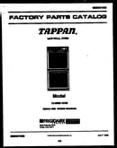 Cover page