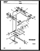 Burner parts