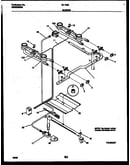 Burner parts