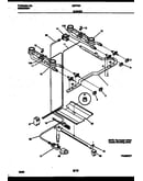 Burner parts
