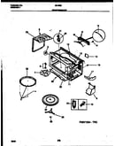 Wrapper and body parts