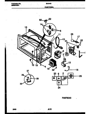 Functional parts