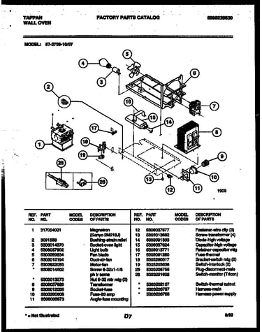 Power control