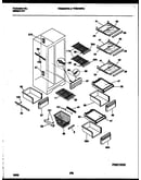 Shelves and supports