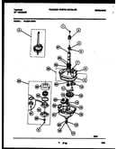 Transmission parts