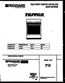 Cover page
