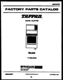 Cover page