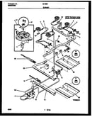 Burner parts