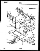 Burner parts