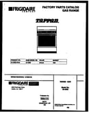 Cover page
