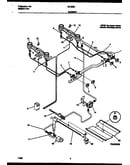 Burner parts