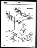 Burner parts